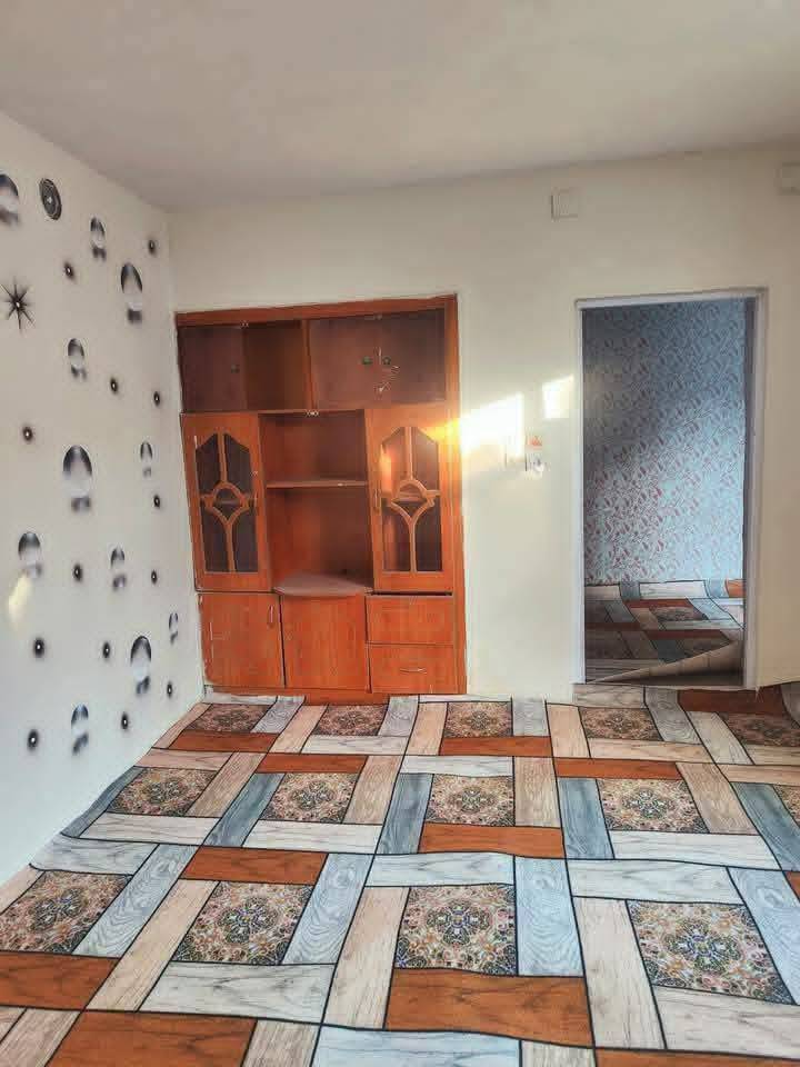 حویلی فروشی چهار اطاق ناحیه هفت-کابل