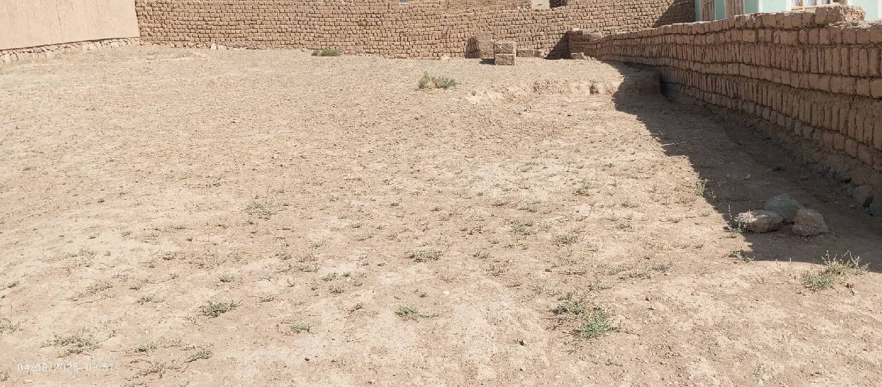 یک نمره زمین فروشی جرتیلک-غور