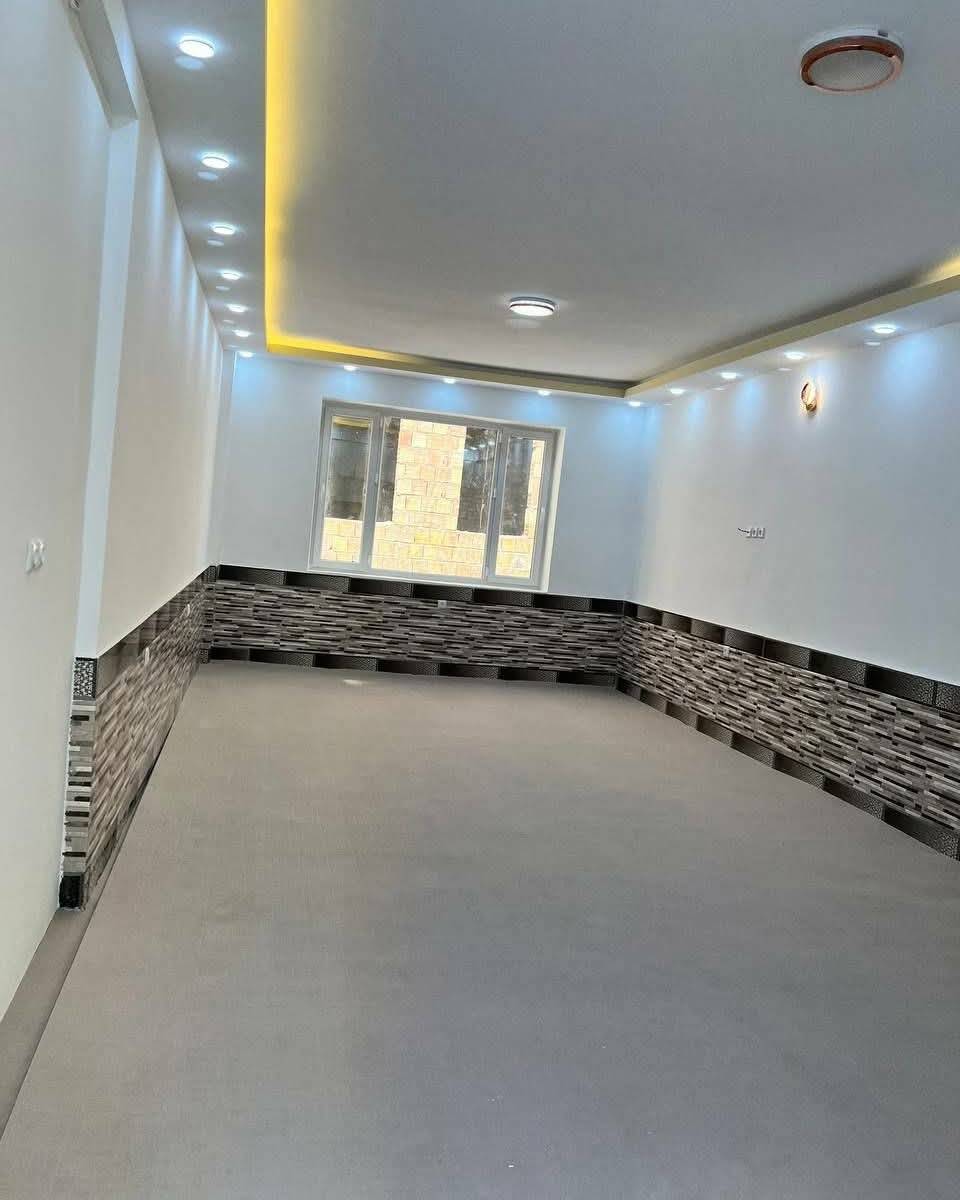خانه سه‌طبقه فروشی هرات ناحیه دوم