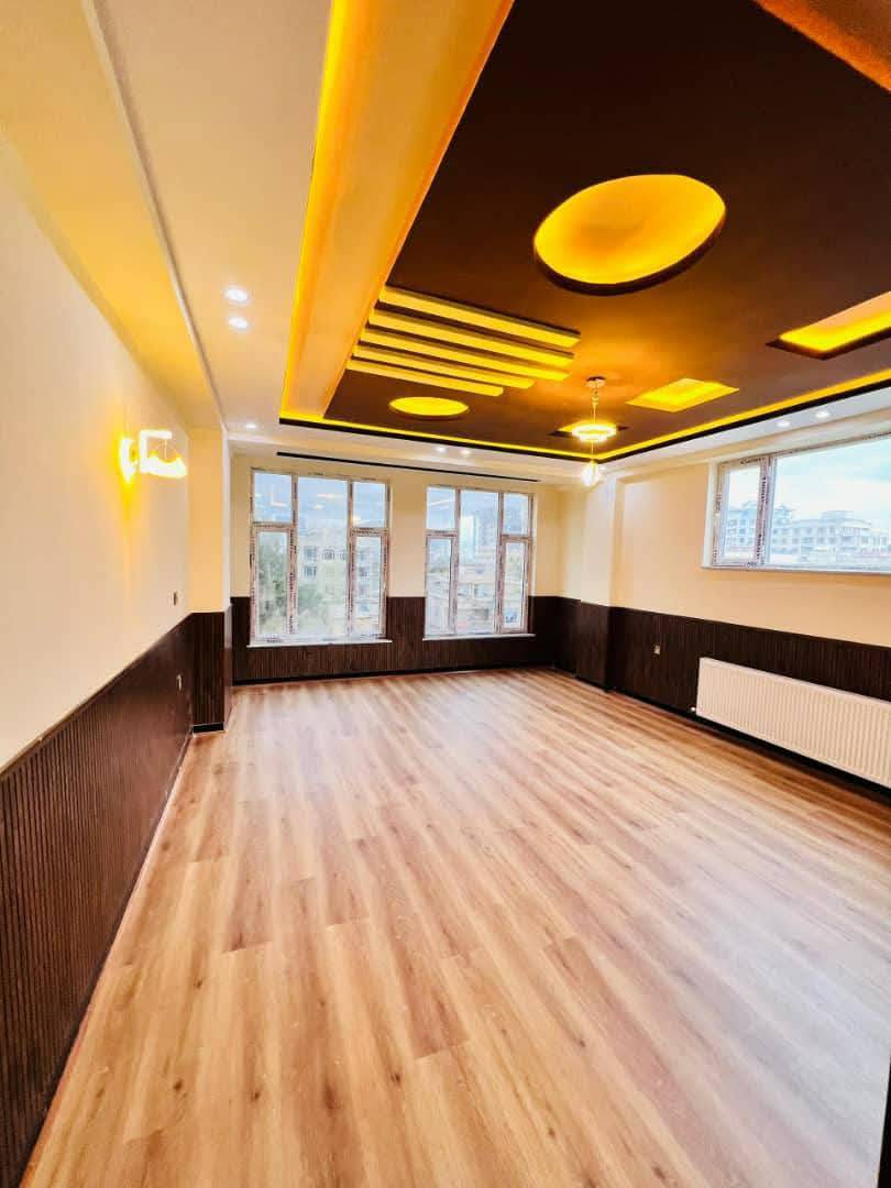 آپارتمان vipفروشی چهار اطاقه هوتل پروان _کابل