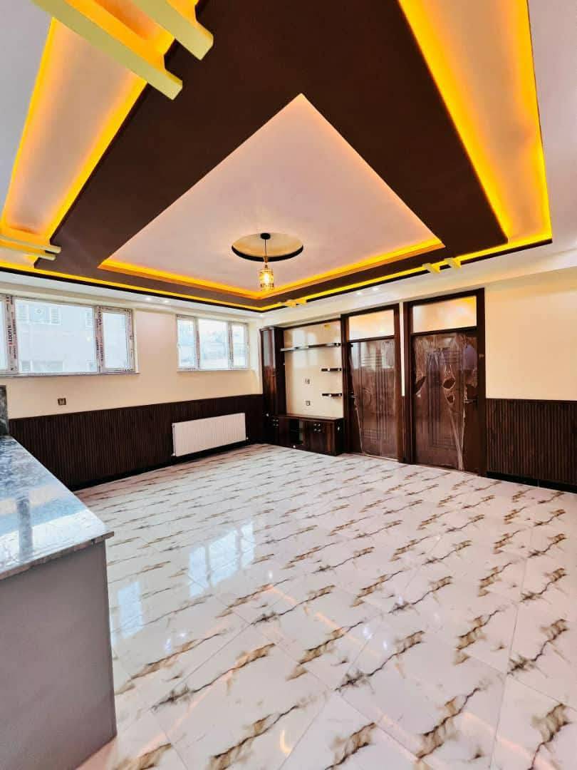 آپارتمان vipفروشی چهار اطاقه هوتل پروان _کابل