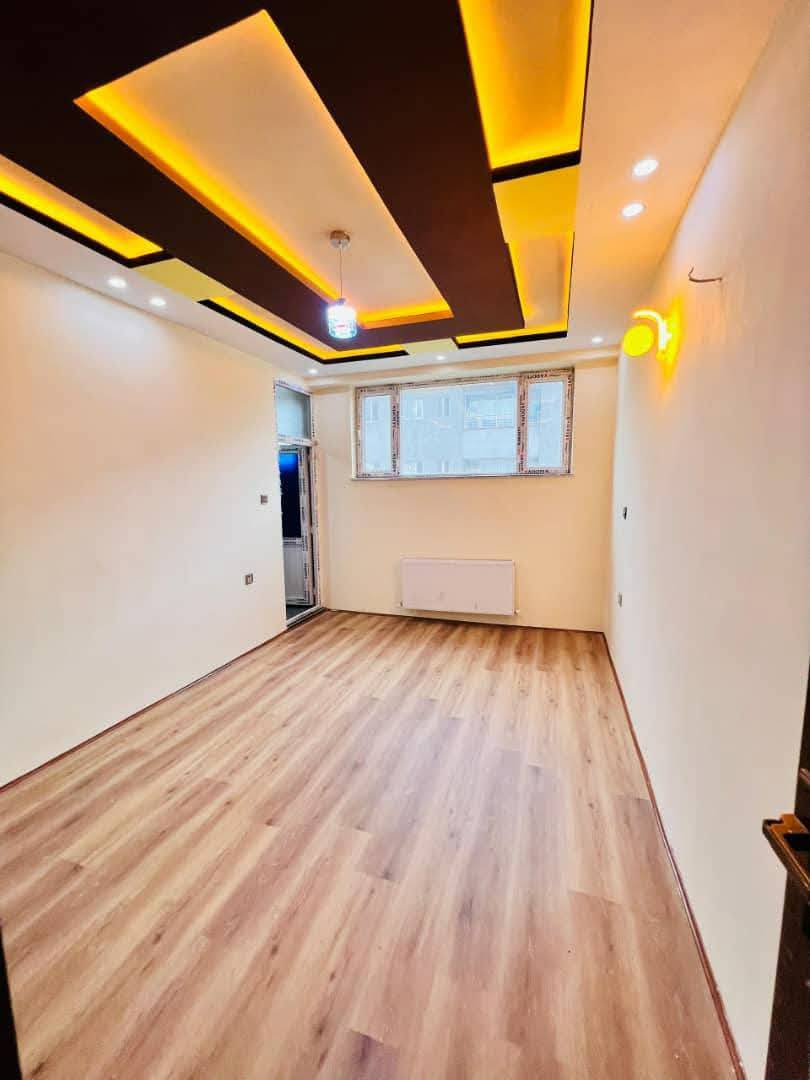 آپارتمان vipفروشی چهار اطاقه هوتل پروان _کابل