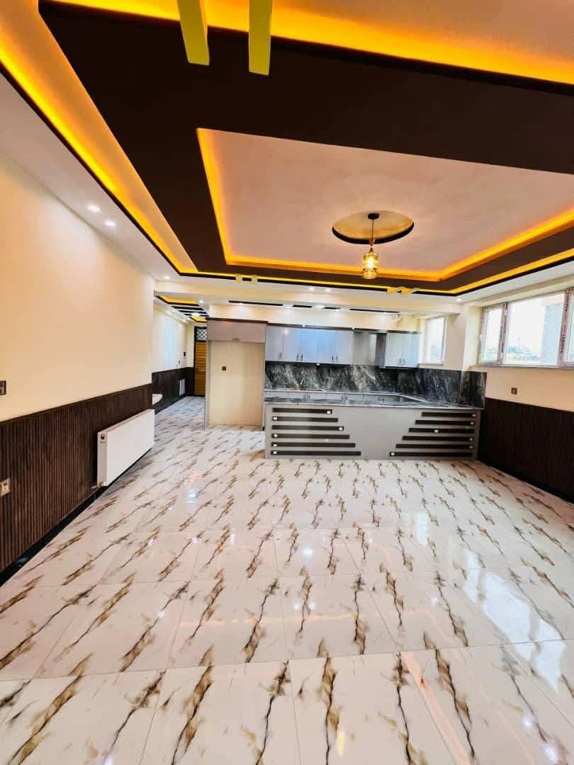 آپارتمان vipفروشی چهار اطاقه هوتل پروان _کابل