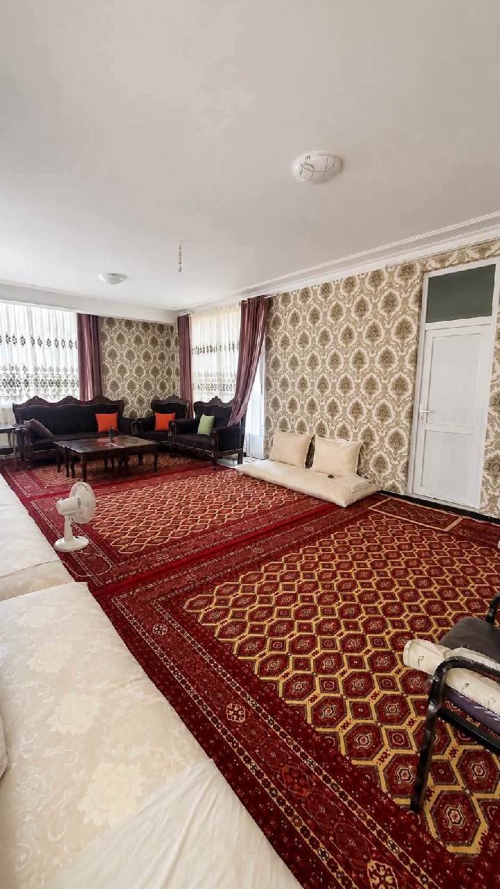 آپارتمان دو اطاقه گرویی سه-کابل