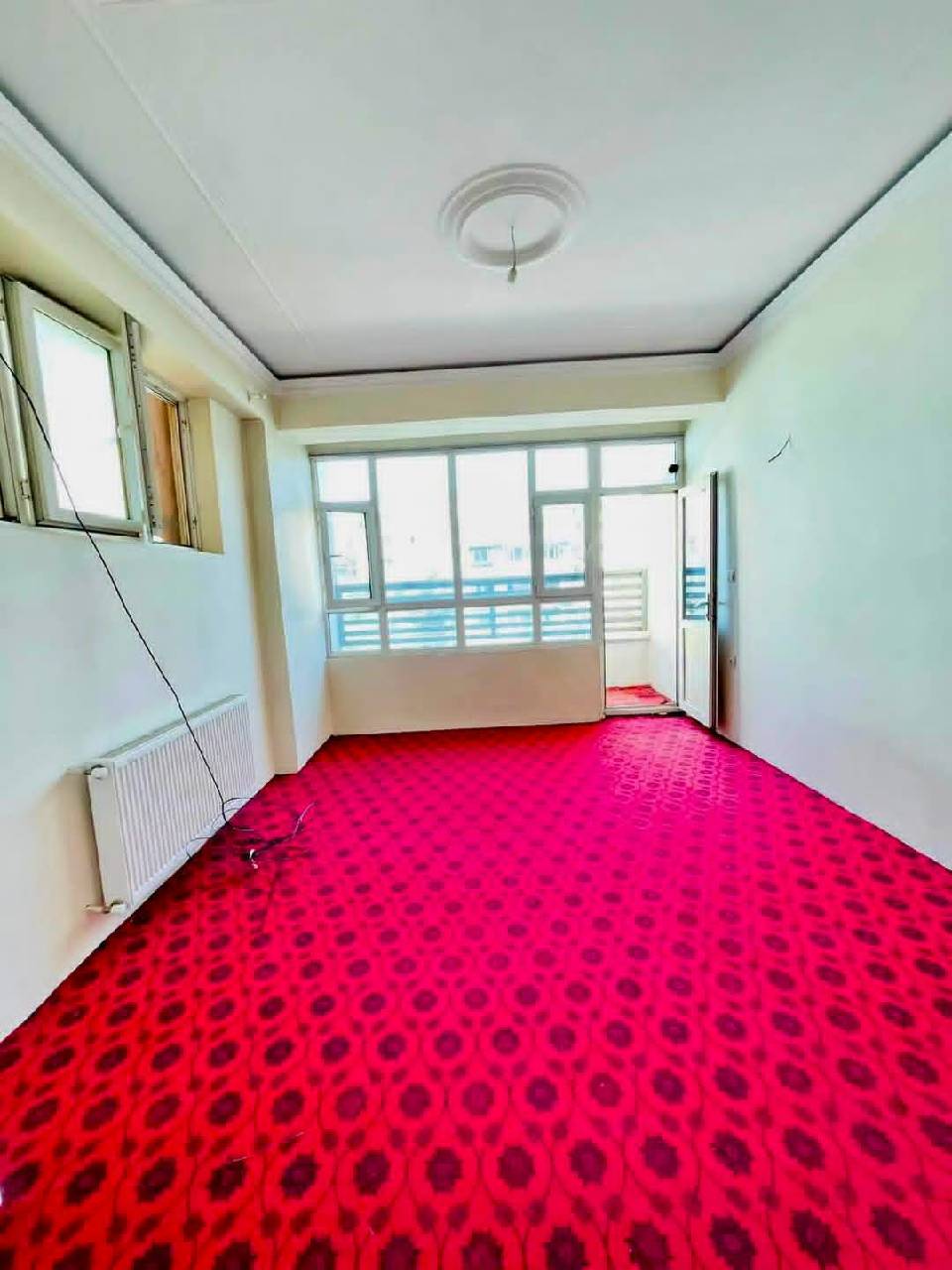 آپارتمان سه اطاقه فروشی پروژه تایمنی، کابل