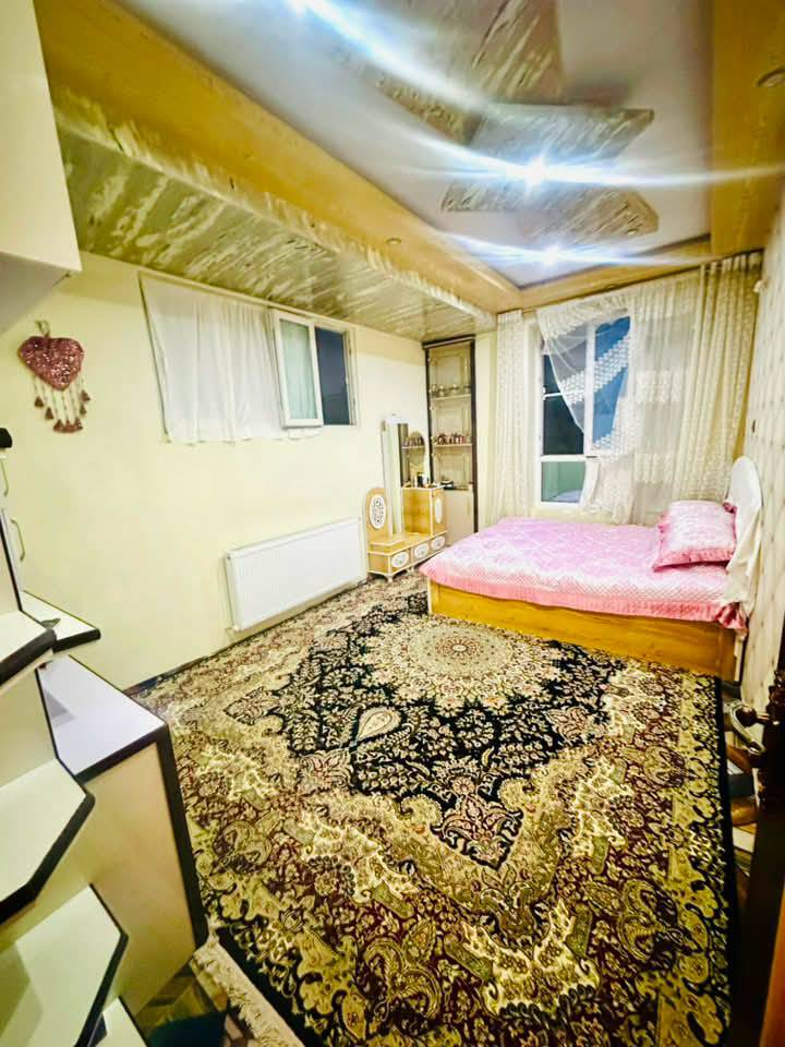 آپارتمان سه اطاقه فروشی پروژه تایمنی، کابل