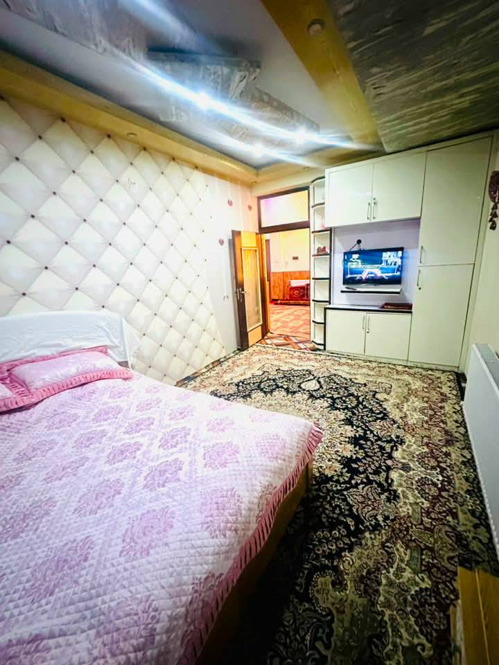 آپارتمان سه اطاقه فروشی پروژه تایمنی، کابل