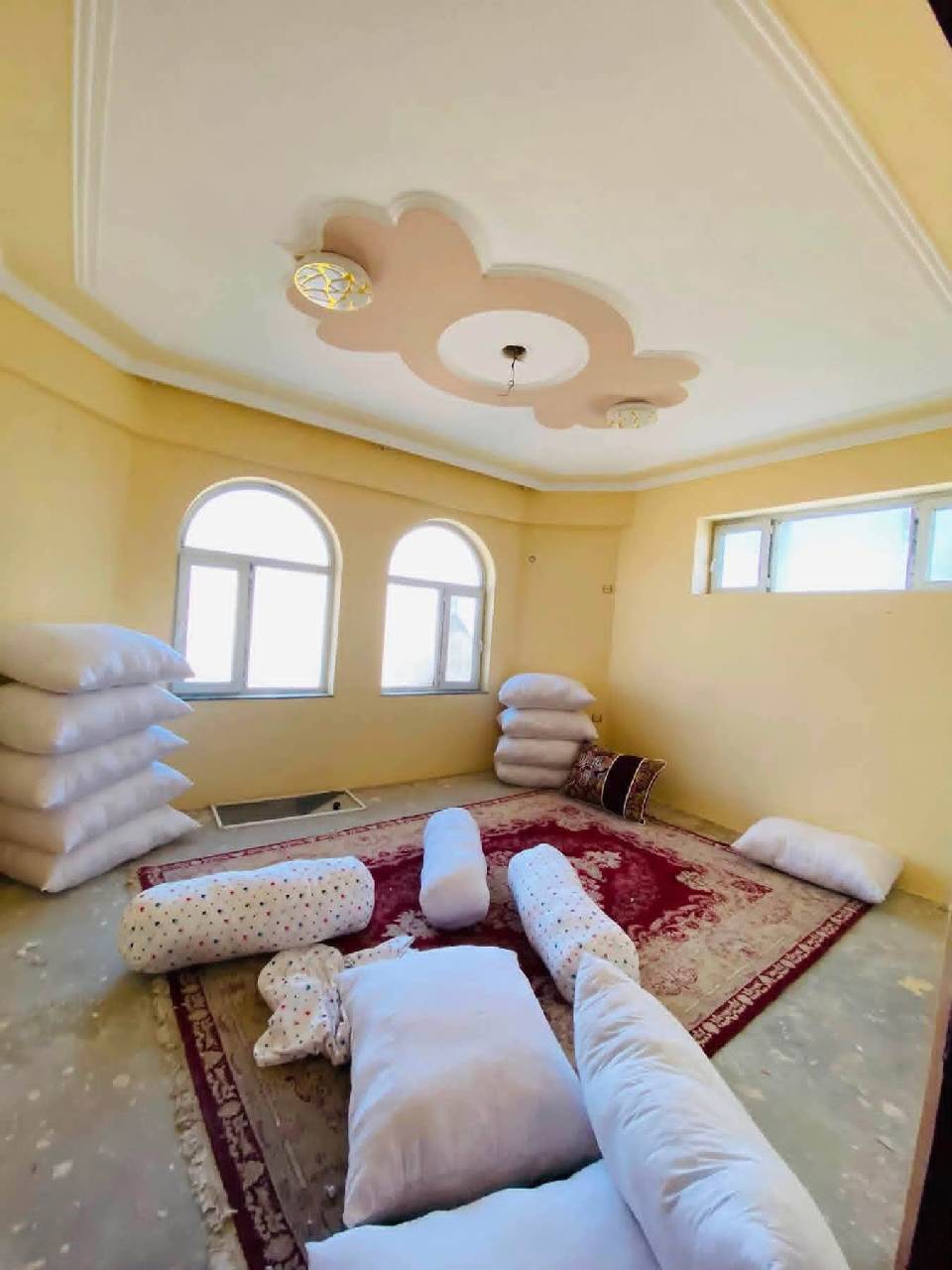 بلاک _چهاراطاقه_گروی_وکرایی_مزارشریف