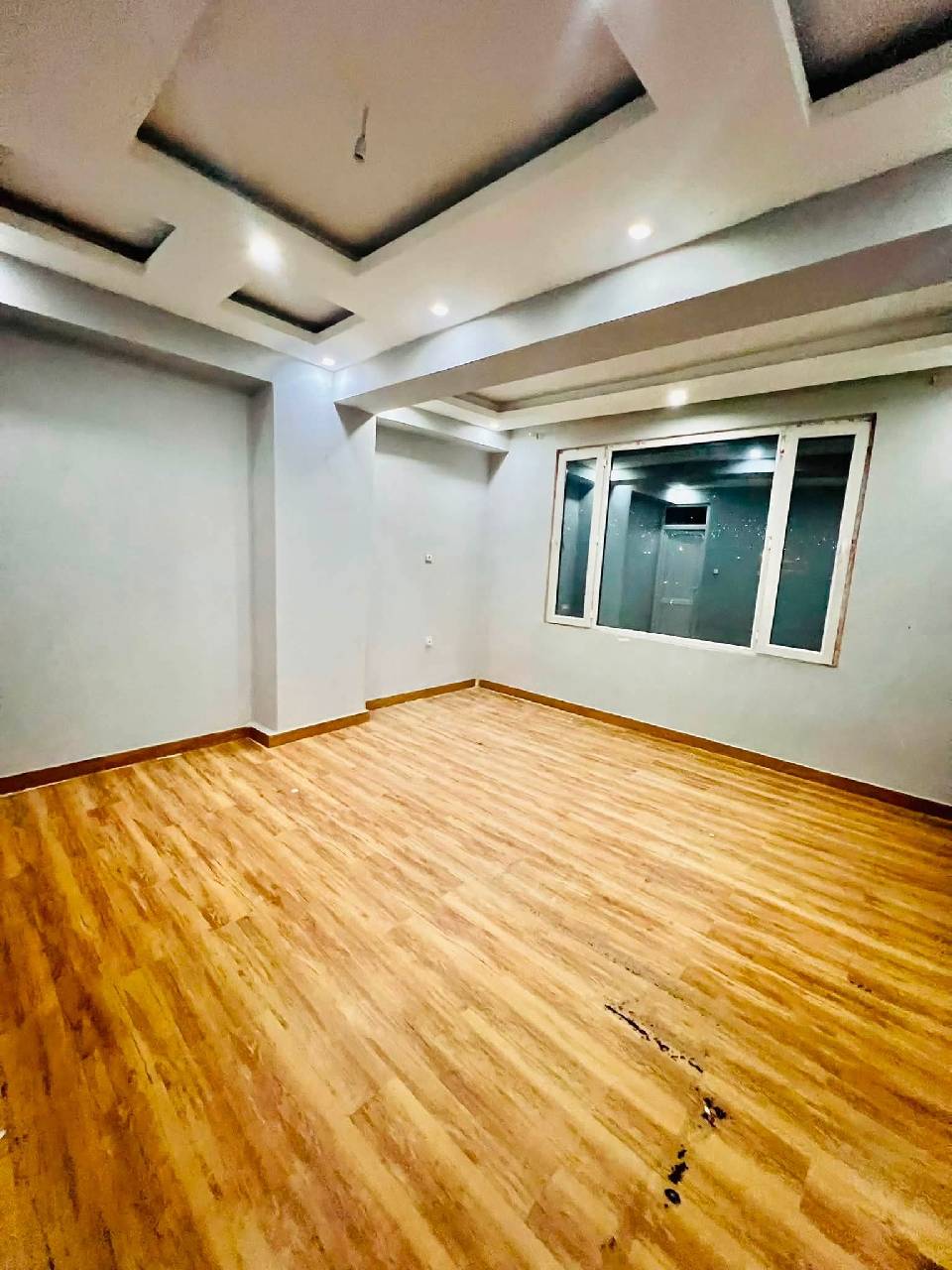 آپارتمان سه اطاق کرایی پروان دو _کابل