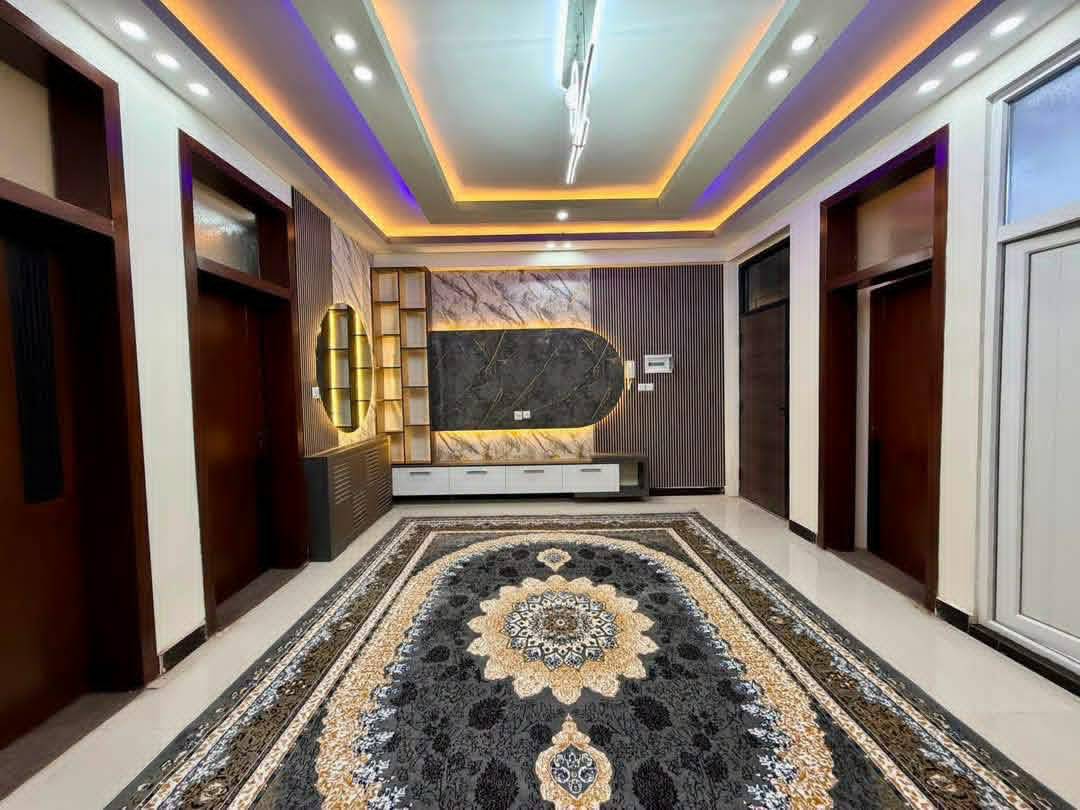 آپارتمان های سه اطاقه فروشی، پروژه تایمنی _کابل