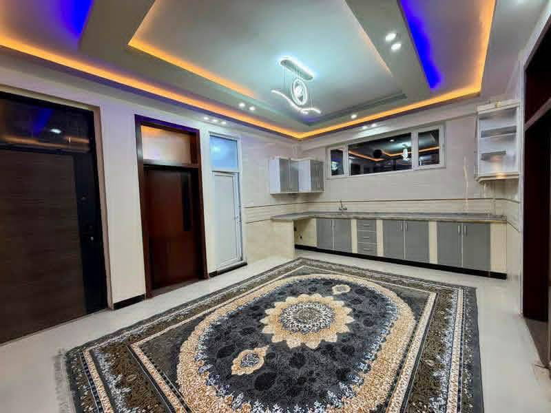 آپارتمان های سه اطاقه فروشی، پروژه تایمنی _کابل