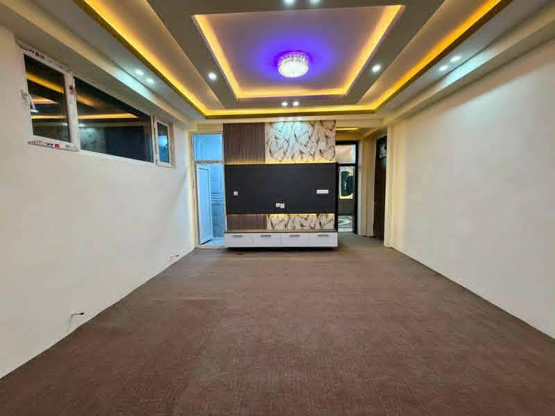 آپارتمان های سه اطاقه فروشی، پروژه تایمنی _کابل