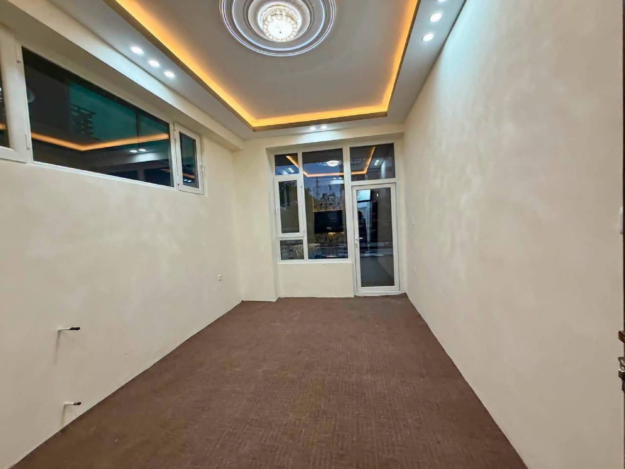 آپارتمان های سه اطاقه فروشی، پروژه تایمنی _کابل