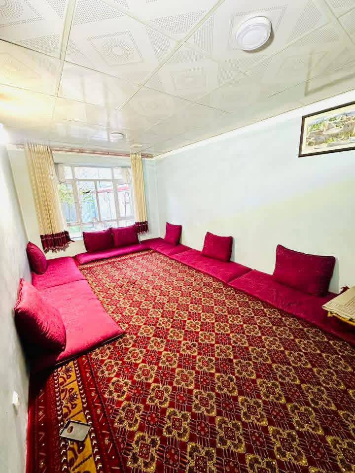 حویلی چهار اطاق گروی سه راهی خواجه بغرا_کایل