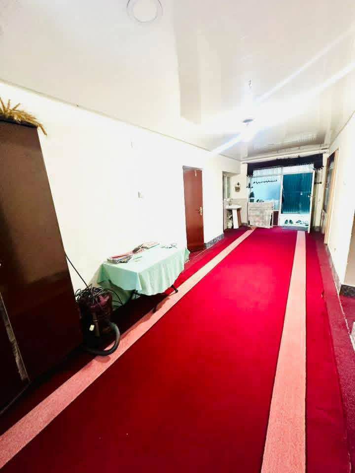 حویلی چهار اطاق گروی سه راهی خواجه بغرا_کایل