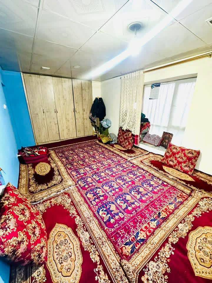 حویلی چهار اطاق گروی سه راهی خواجه بغرا_کایل