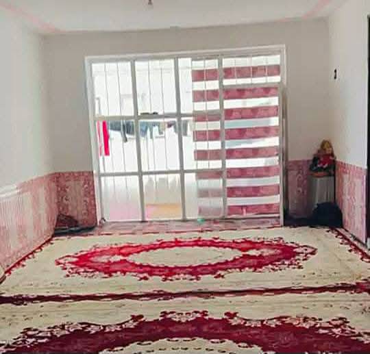 خانه فروشی سه اطاق چشمه میرزا شریف-غور