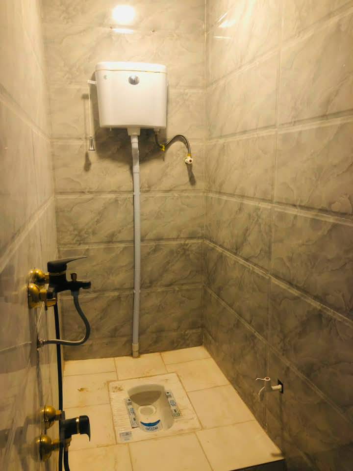خانه دونیم طبق فروشی ناحیه ششم _هرات