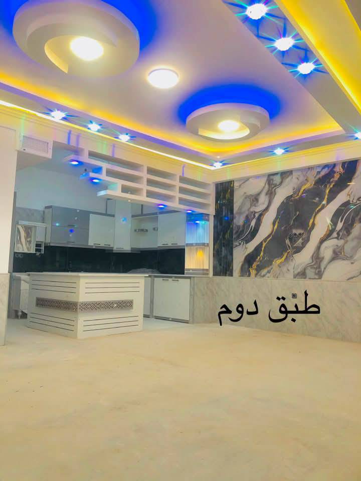 خانه دونیم طبق فروشی ناحیه ششم _هرات