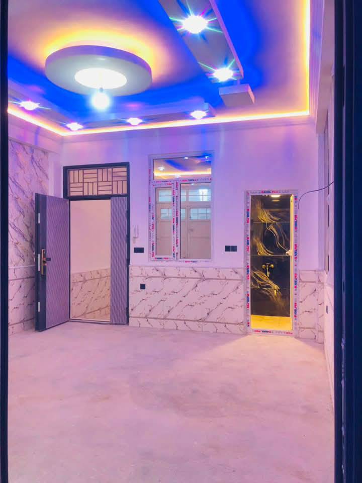 خانه دونیم طبق فروشی ناحیه ششم _هرات
