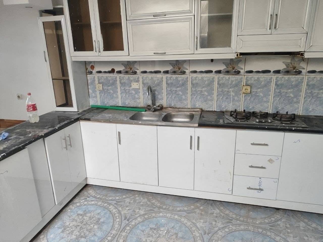 🏠🚨خانه گروی دواتاقه- هرات ناحیه7، حوض کرباس