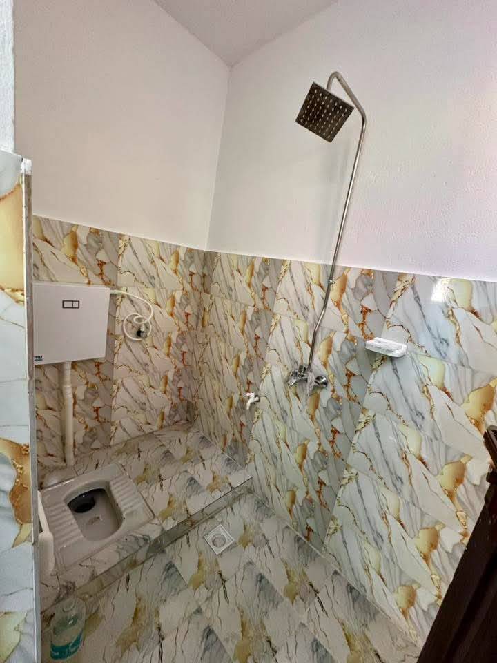 خانه فروشی چهار اتاقه-کابل ناحیه هفت
