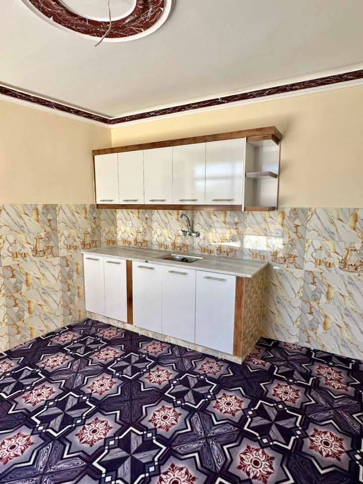 خانه فروشی چهار اتاقه-کابل ناحیه هفت