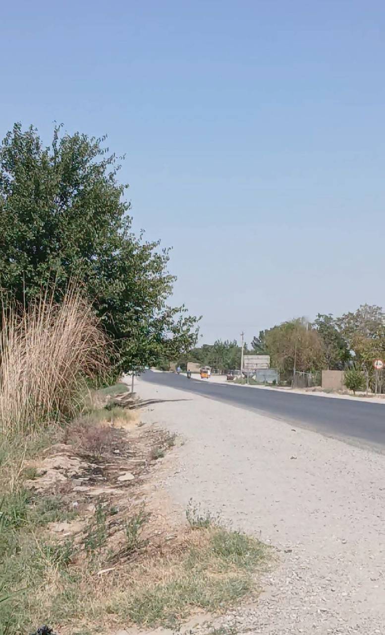 زمین فروشی 3جریب_ مزارشریف