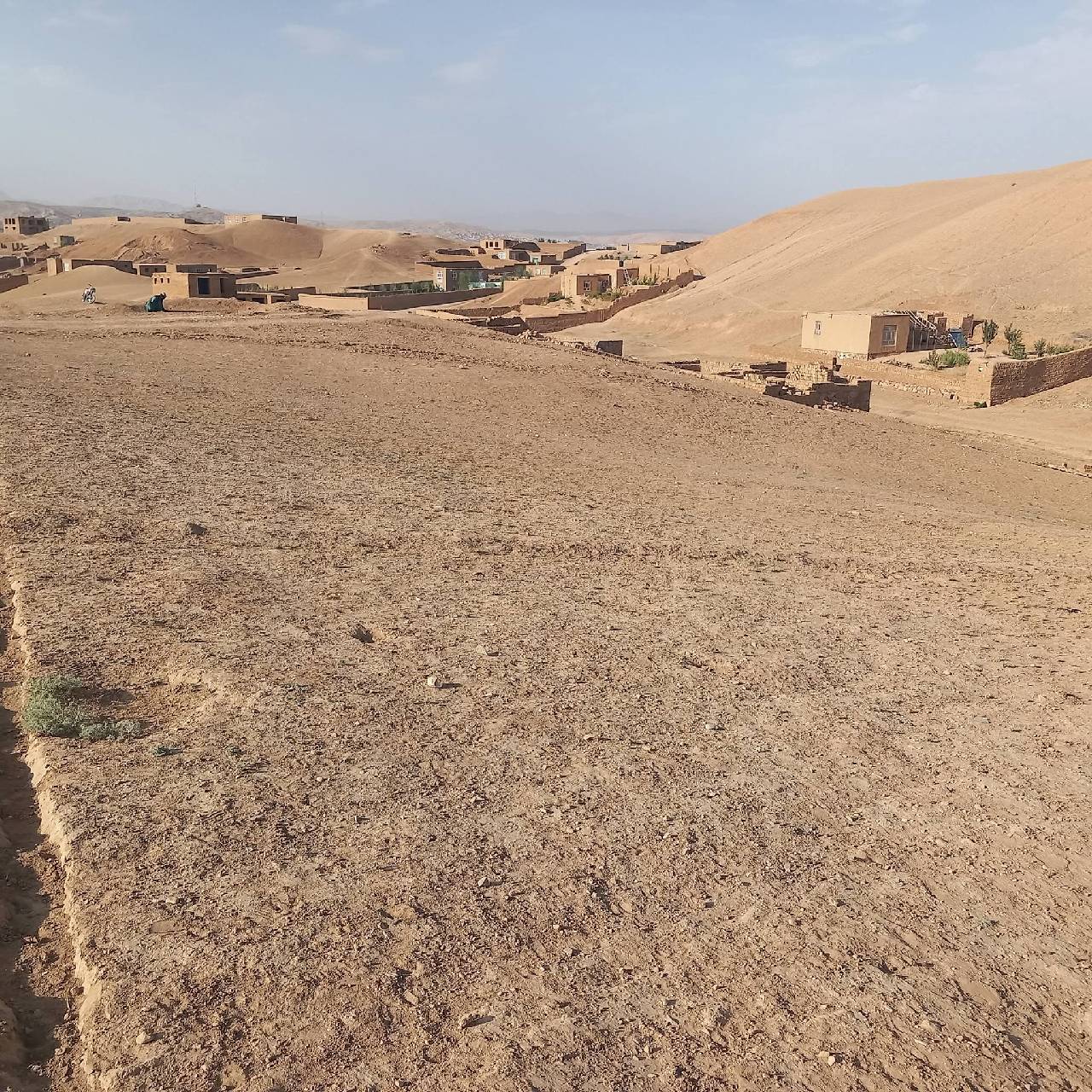 دو نمره فروشی 600متر مربع _غور