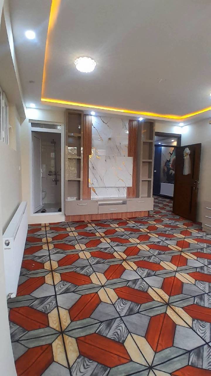 آپارتمان چهار اطاقه کرایی، پروژه تایمنی _کابل