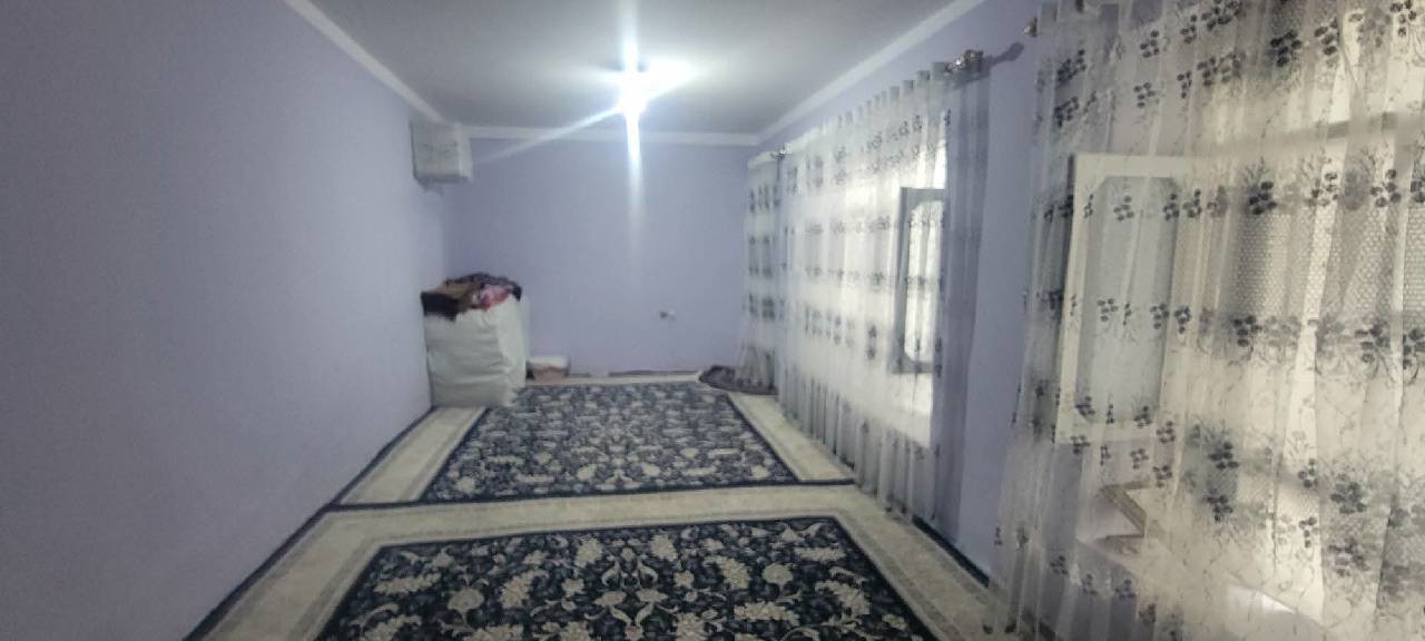 حویلی فروشی دو اطاق کارته نو-کابل