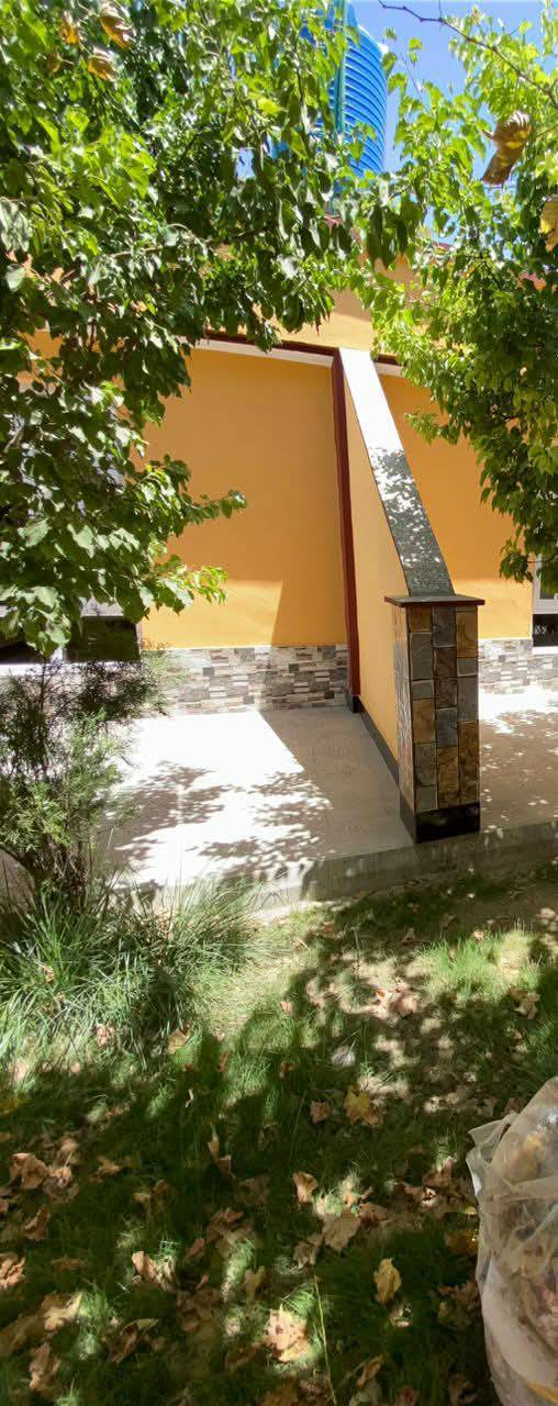 حویلی فروشی چهار اطاق، قلعه زمان خان-کابل