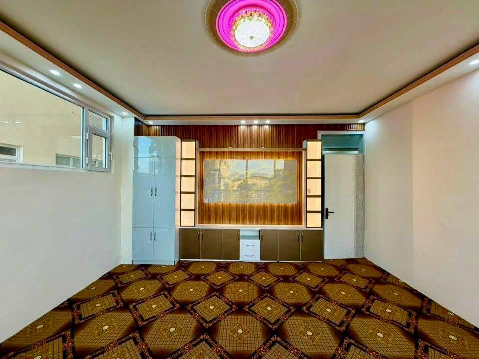 دو باب آپارتمان سه اطاقه فروشی _کابل
