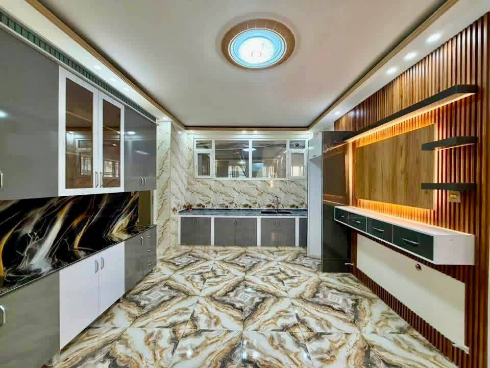 دو باب آپارتمان سه اطاقه فروشی _کابل