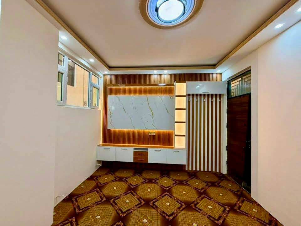 دو باب آپارتمان سه اطاقه فروشی _کابل