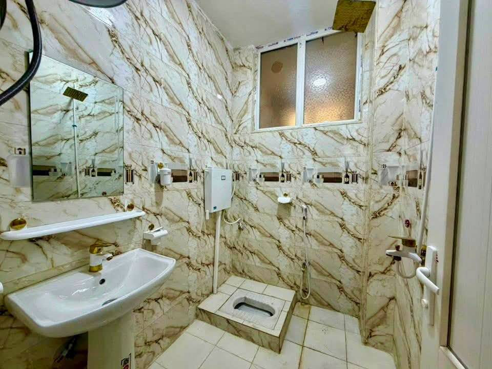دو باب آپارتمان سه اطاقه فروشی _کابل