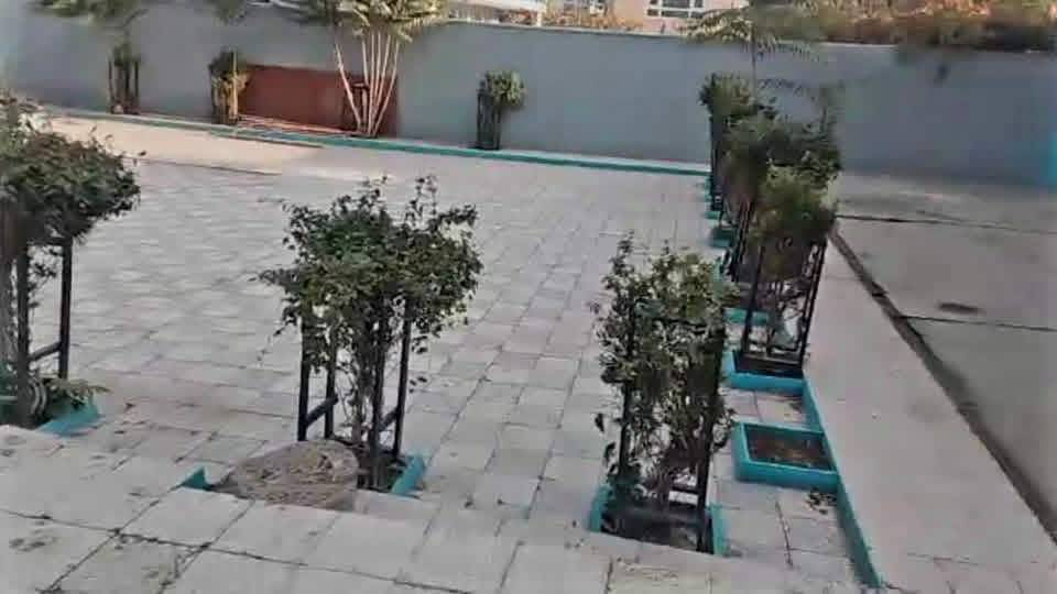 حویلی 13اطاق کرایی، کارته پروان-کابل