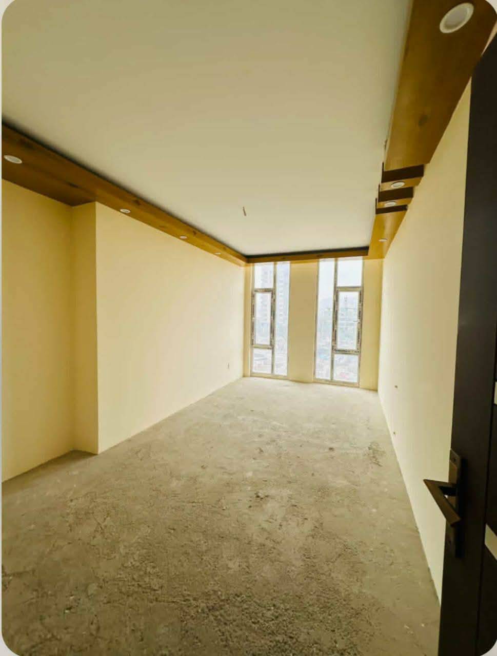 آپارتمان سه اطاقه کرایی، سلیم کاروان-کابل