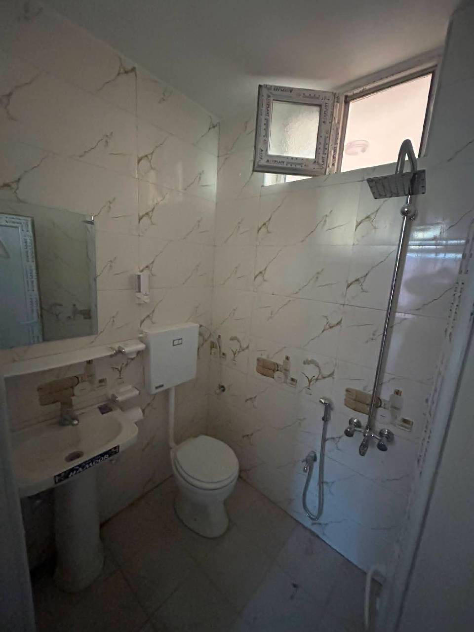 خانه فروشی سه اطاق، ناحیه هفت_کابل