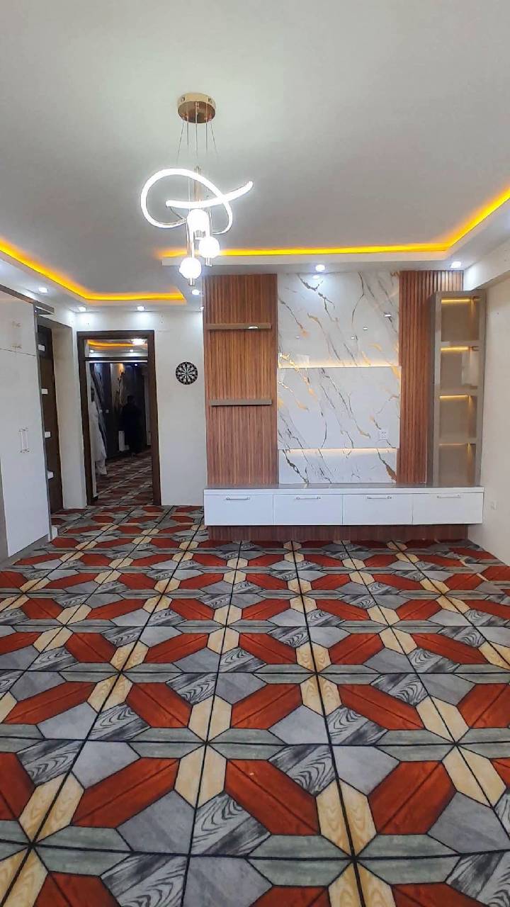 آپارتمان چهار اطاقه کرایی، پروژه تایمنی _کابل