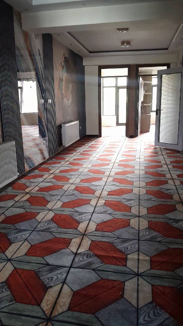 آپارتمان چهار اطاقه کرایی، پروژه تایمنی _کابل