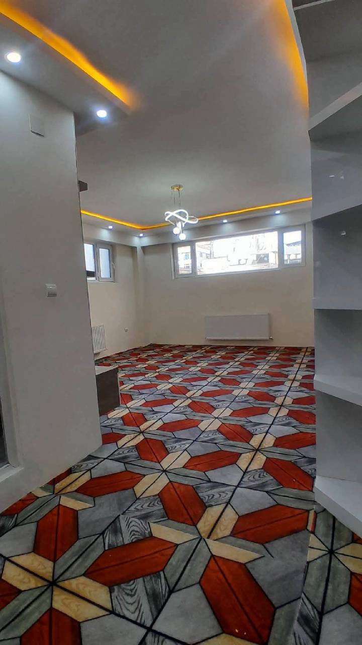 آپارتمان چهار اطاقه کرایی، پروژه تایمنی _کابل