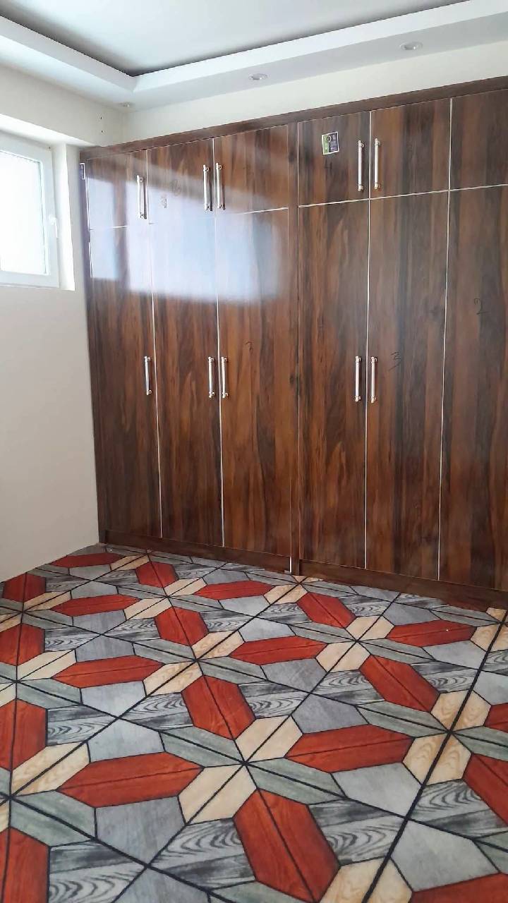 آپارتمان چهار اطاقه کرایی، پروژه تایمنی _کابل
