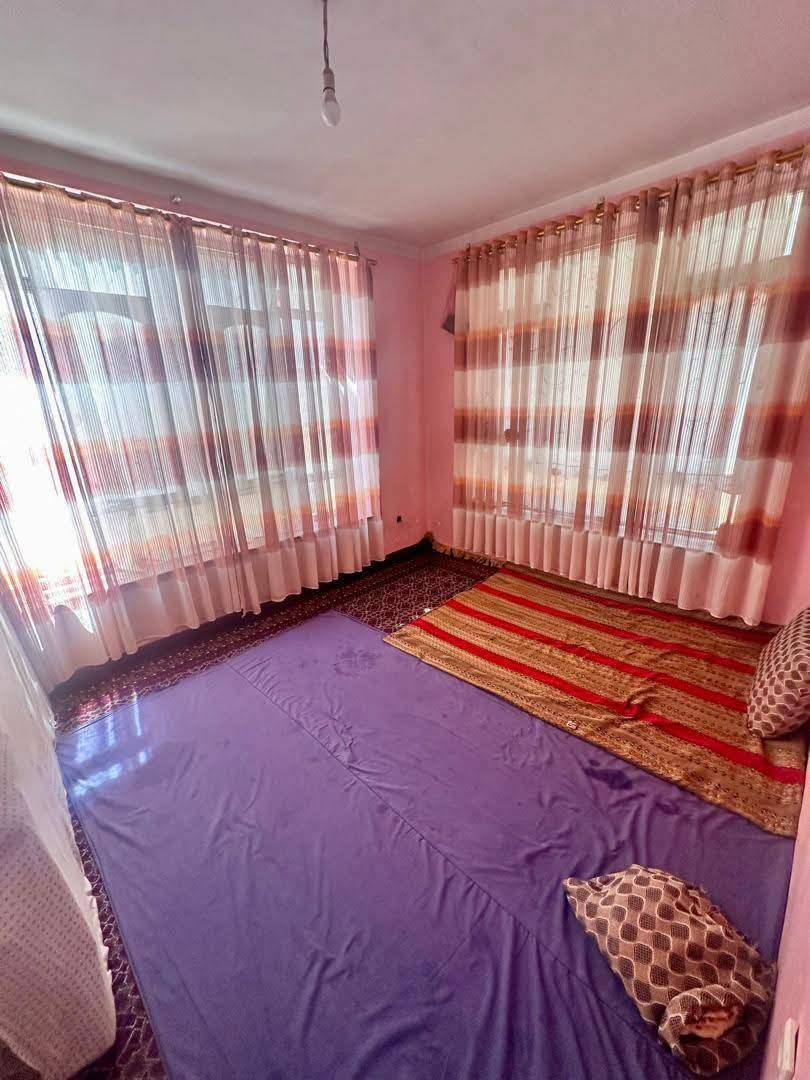 حویلی سه منزل فروشی، ناحیه هفت-کابل