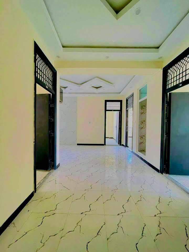 آپارتمان گرویی چهار اتاقه، ناحیه چهار _کابل