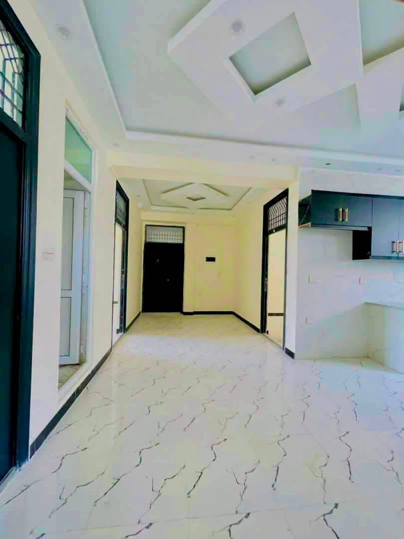آپارتمان گرویی چهار اتاقه، ناحیه چهار _کابل