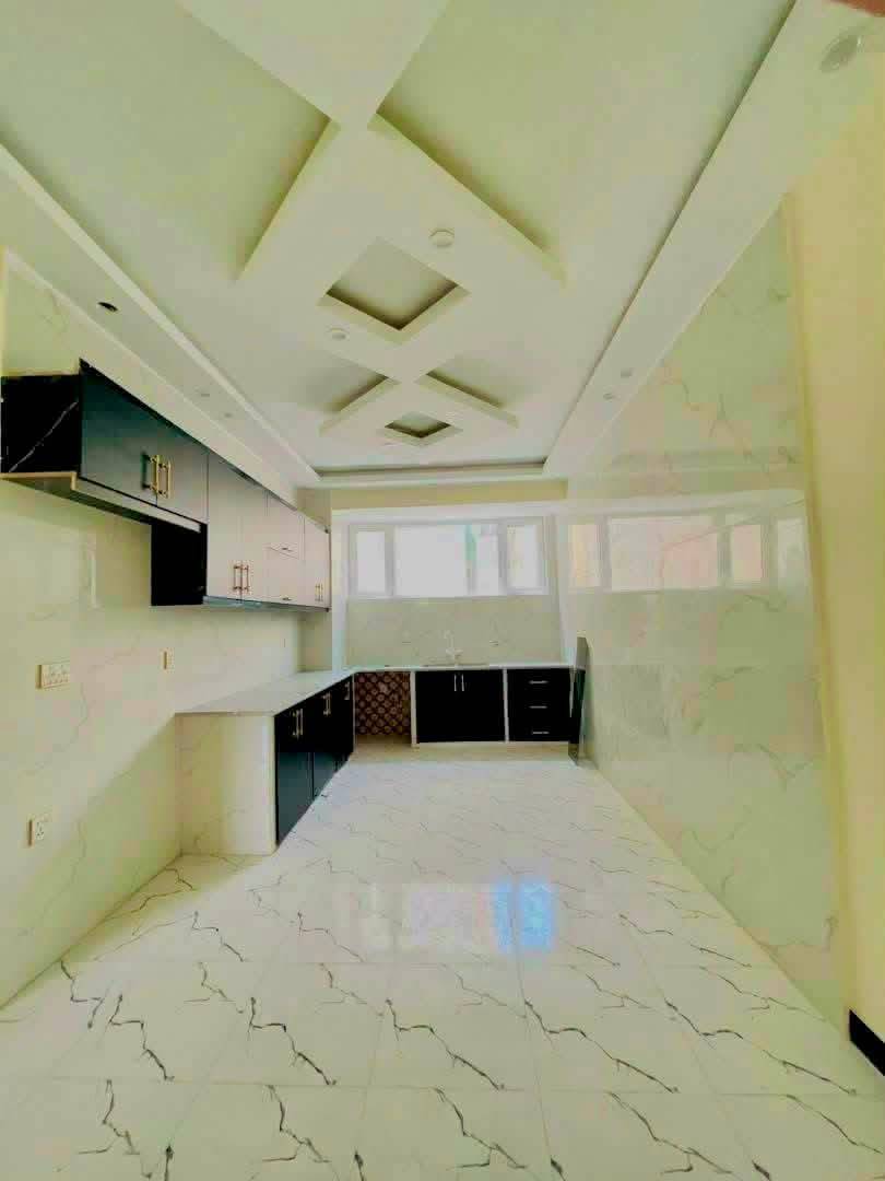 آپارتمان گرویی چهار اتاقه، ناحیه چهار _کابل