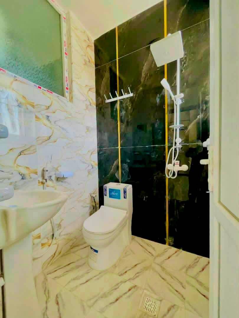 آپارتمان گرویی چهار اتاقه، ناحیه چهار _کابل