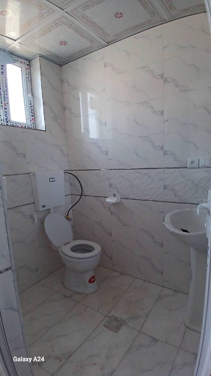 سه باب آپارتمان سه اتاقه-کابل ناحیه چهارم