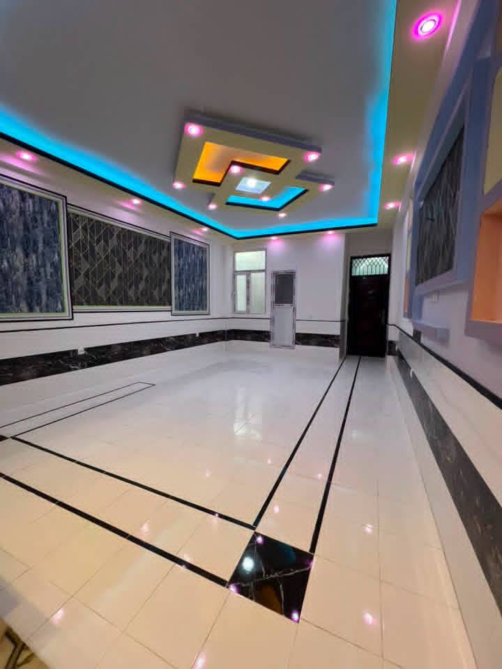 خانه دونیم طبقه پنج اتاقه-کابل کارته دوم امین